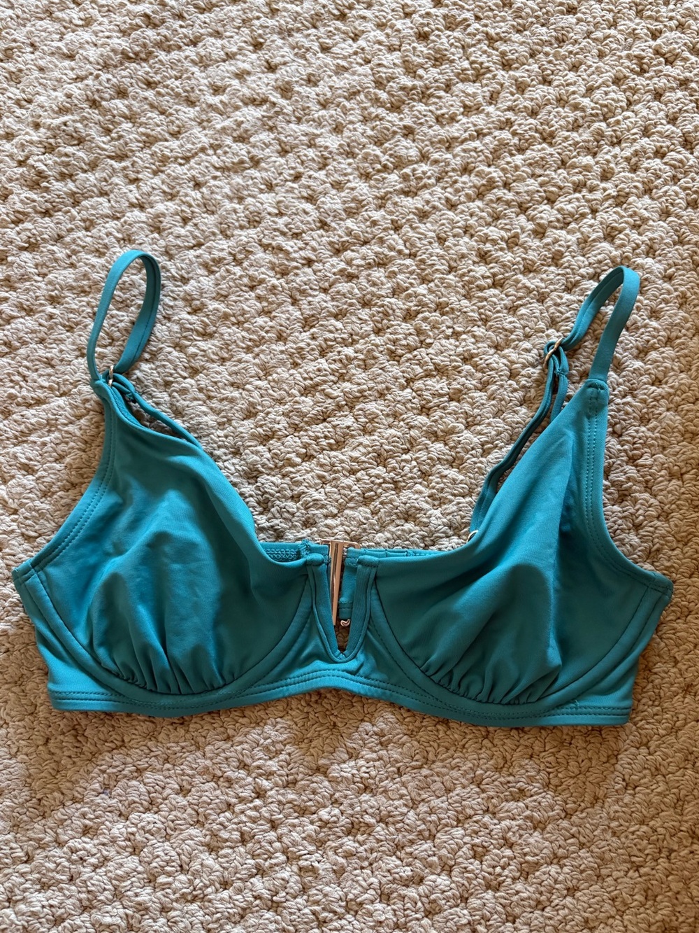 Anne Cole support bikini top